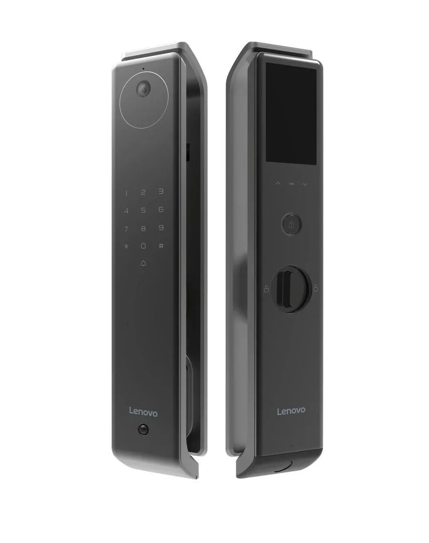 Lenovo X5F
