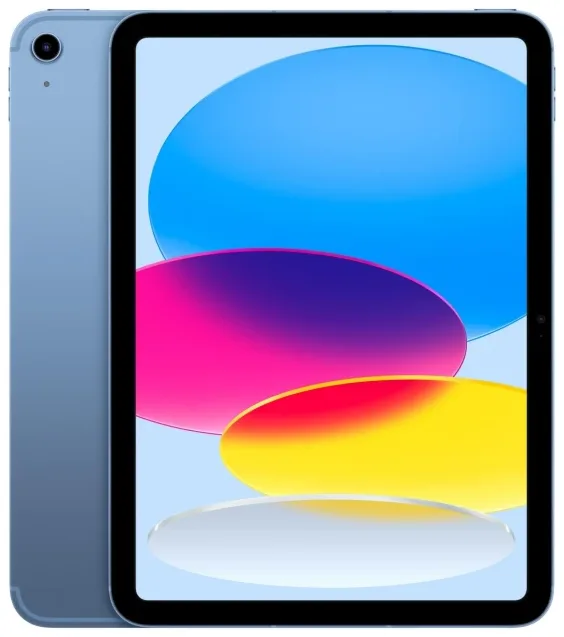 Apple iPad 11th Gen 256GB (USED)