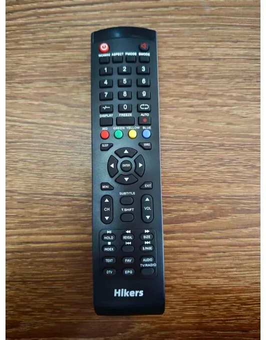 Hikers Digital Tv Remote Control TV Stick