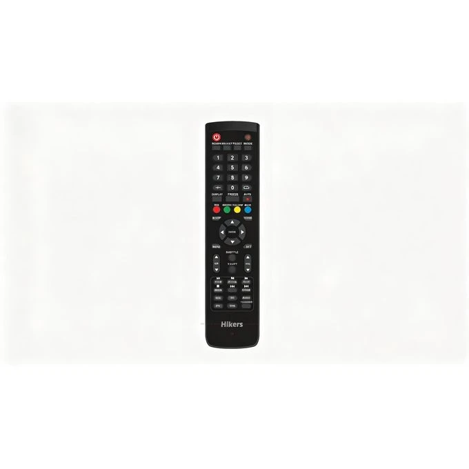 Hikers Android Smart Digital Tv Remote Control TV stick