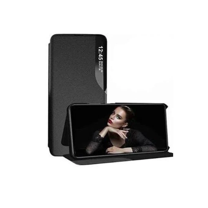 Tecno Camon 40 Smart Quality Leather Protective Flip Case