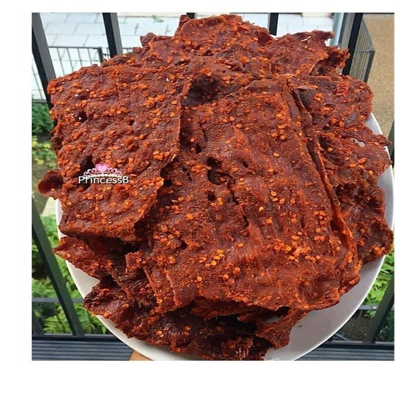 Kilishi Small