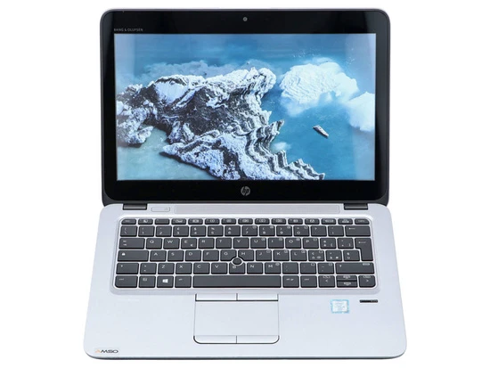 HP Elitebook 820 G3, core i5 , 8gb Ram, 256SSD, Touch Screen