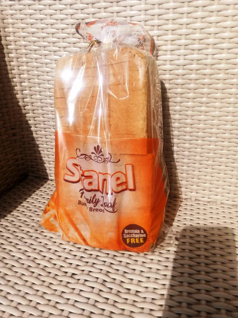 Stanel Bread ?(Jumbo)