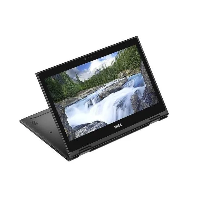 DELL Latitude 3390 2-in-1 Intel Core i5-8250U X4 1.6GHz 8GB 256GB SSD, Black