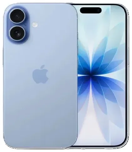 iPhone 17(GA)