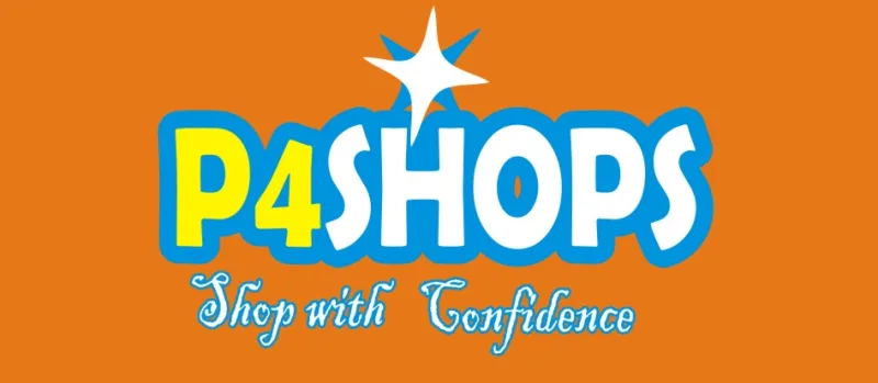 P4SHOP