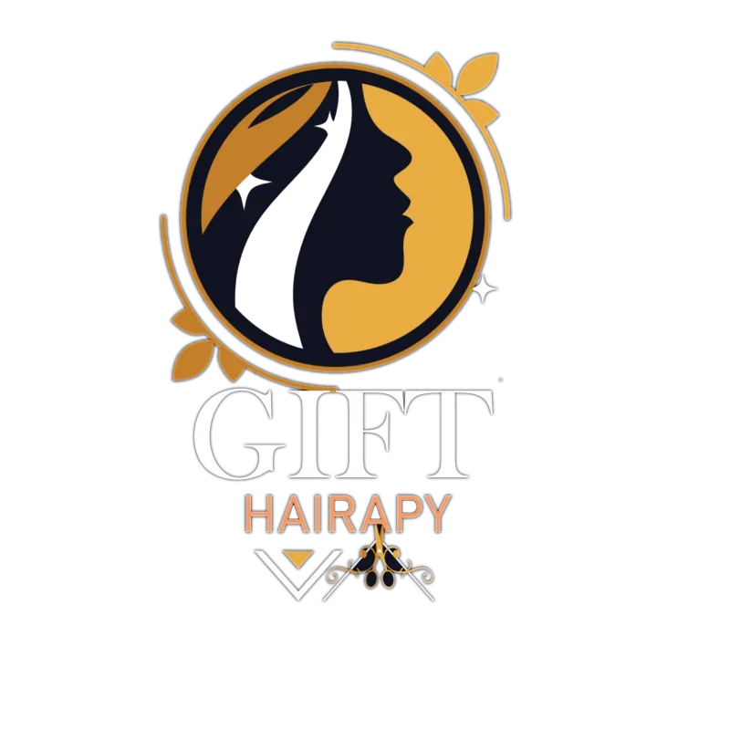 GIFT HAIRAPY