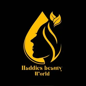 HADDIES BEUTY WORLD